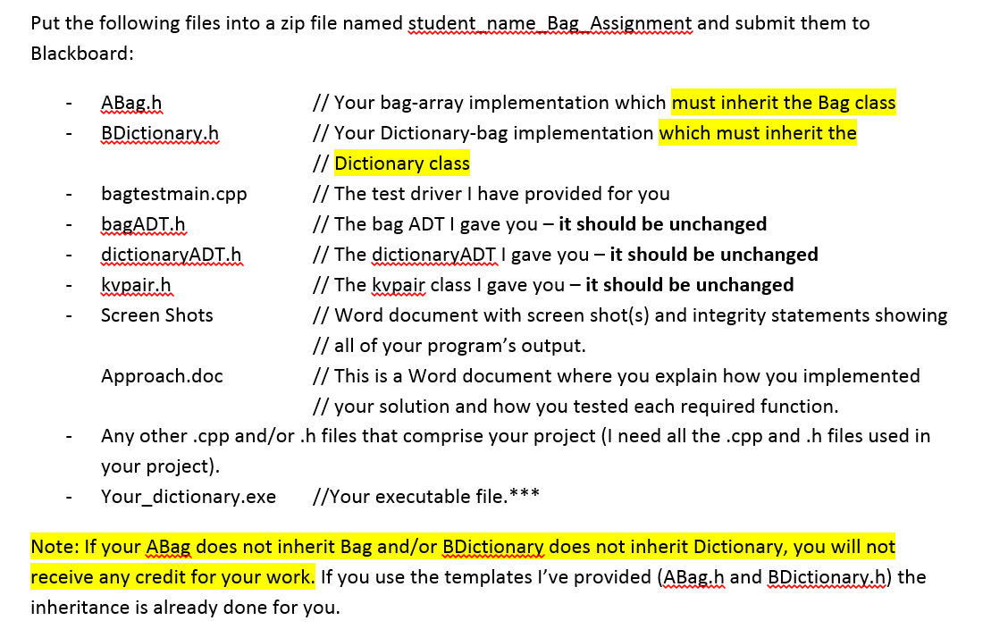 solved-programming-assignment-1-bag-based-dictionary-chegg