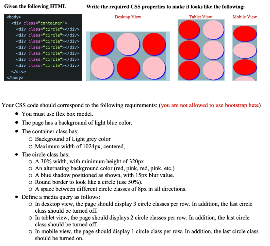 Thuộc tính CSS là một phần quan trọng của lập trình web. Hãy xem hình ảnh liên quan để có thêm kiến thức về các thuộc tính phổ biến trong CSS và cách sử dụng chúng để tạo ra những trang web đẹp và chuyên nghiệp.