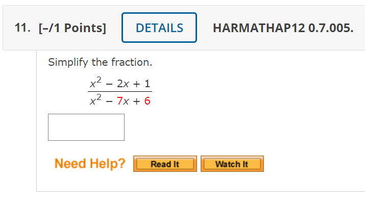 5 6 x 7 1 2 as a fraction