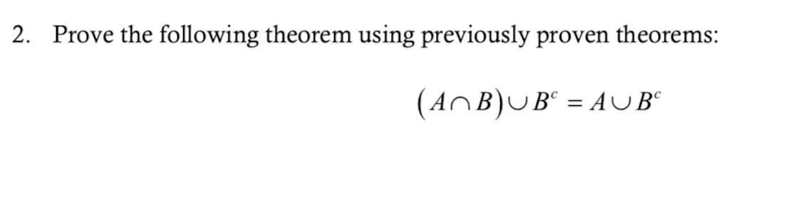 Solved MAT 227: Discrete Mathematical Structures 2. Prove | Chegg.com