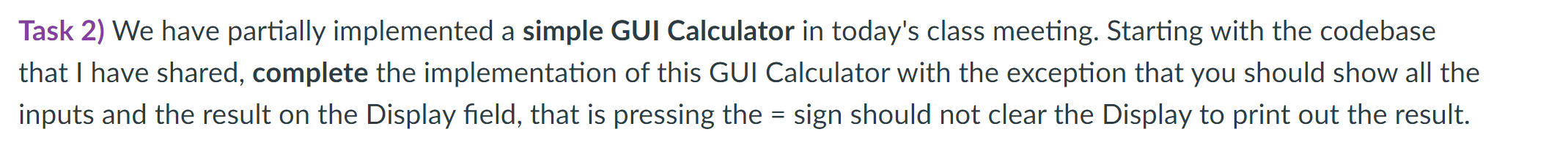 Solved public class Main { public static void | Chegg.com