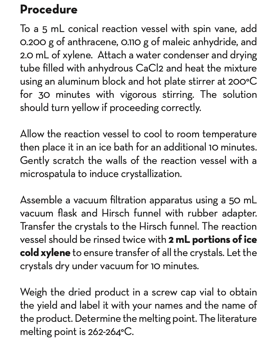 Solved provide a brief explanation of why the diels alder | Chegg.com