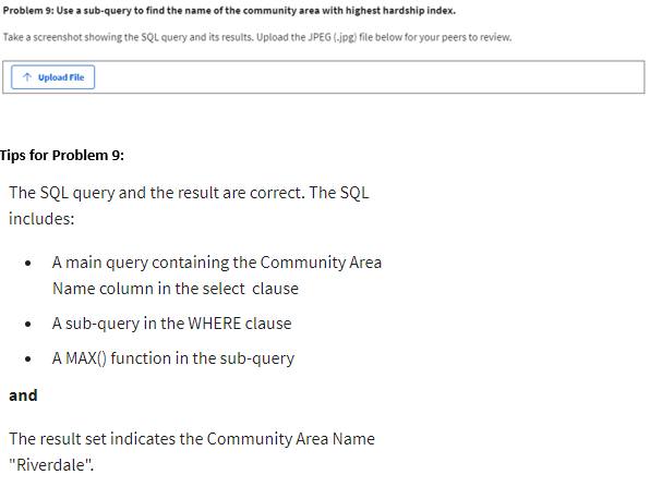 Solved Hi All, Please Help to do this Assignment: (already | Chegg.com