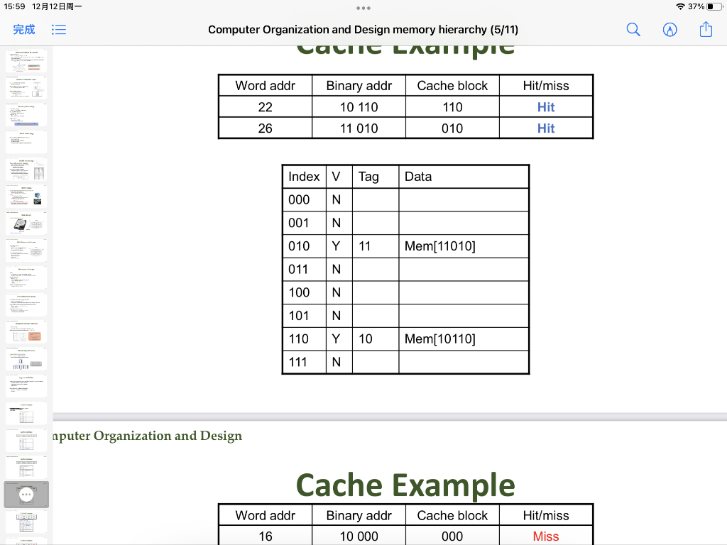 Solved When it is 4-blocks, 2 word/block, 2-way set | Chegg.com