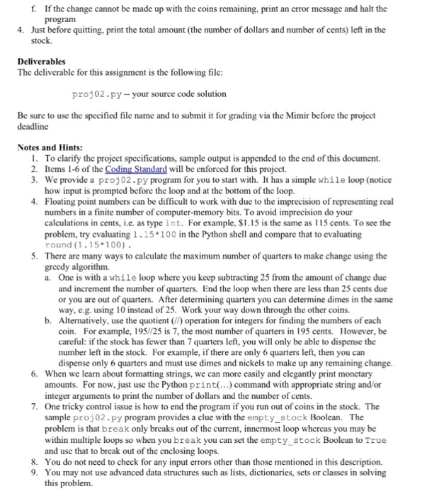 Solved Assignment Overview This assignment will give you | Chegg.com