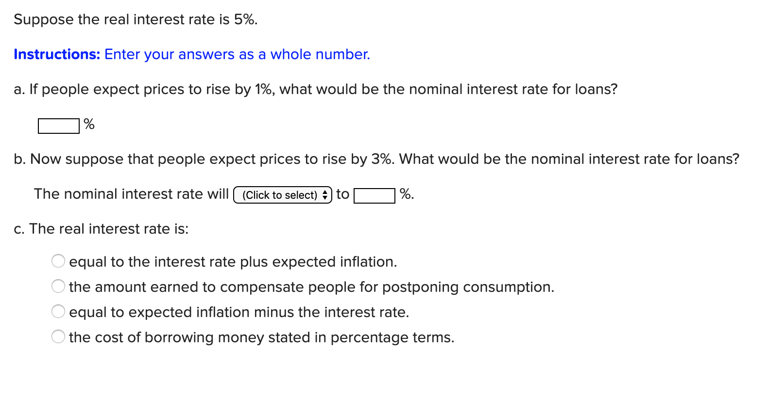 solved-suppose-the-real-interest-rate-is-5-instructions-chegg