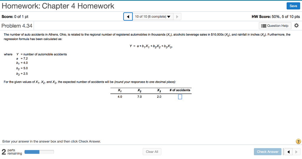 auto help homework