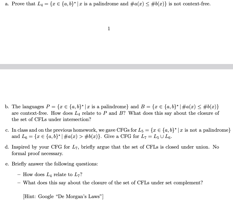 Solved solve the problem in ﻿the attached image | Chegg.com