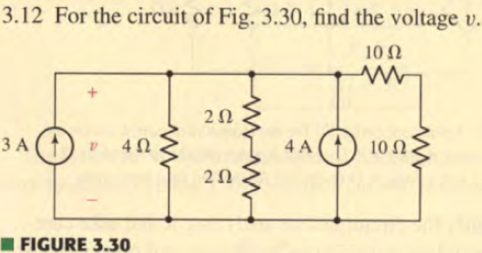 Solved Draw the circuits and show | Chegg.com