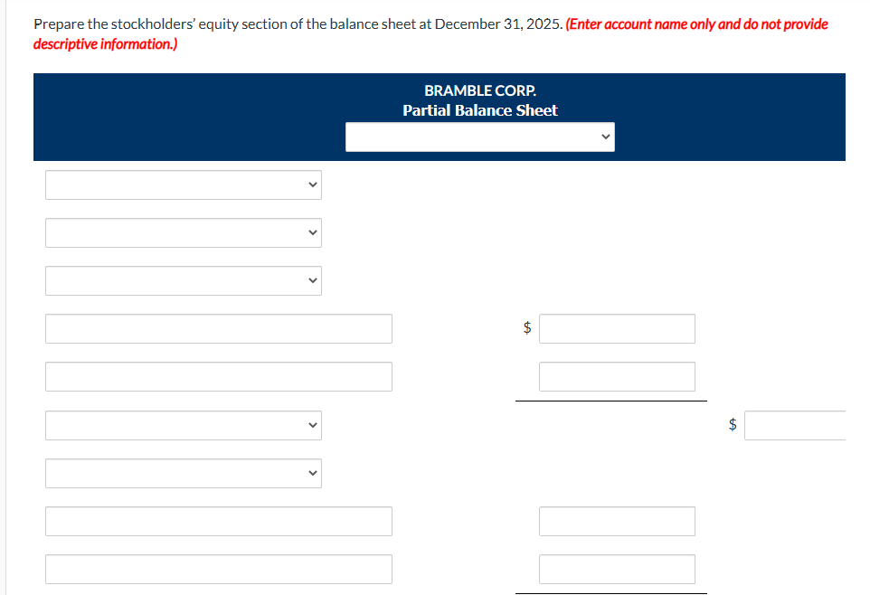 solved-the-stockholders-equity-accounts-of-bramble-corp-on-chegg