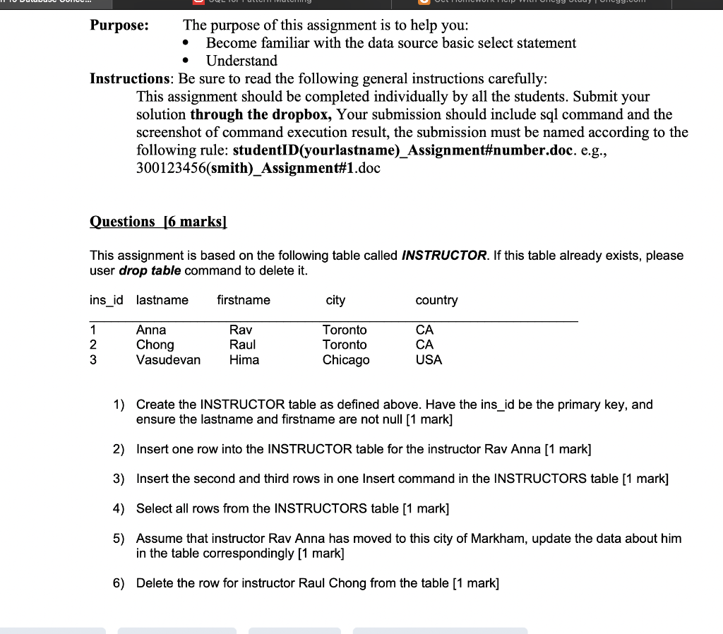 what is the purpose assignment operator