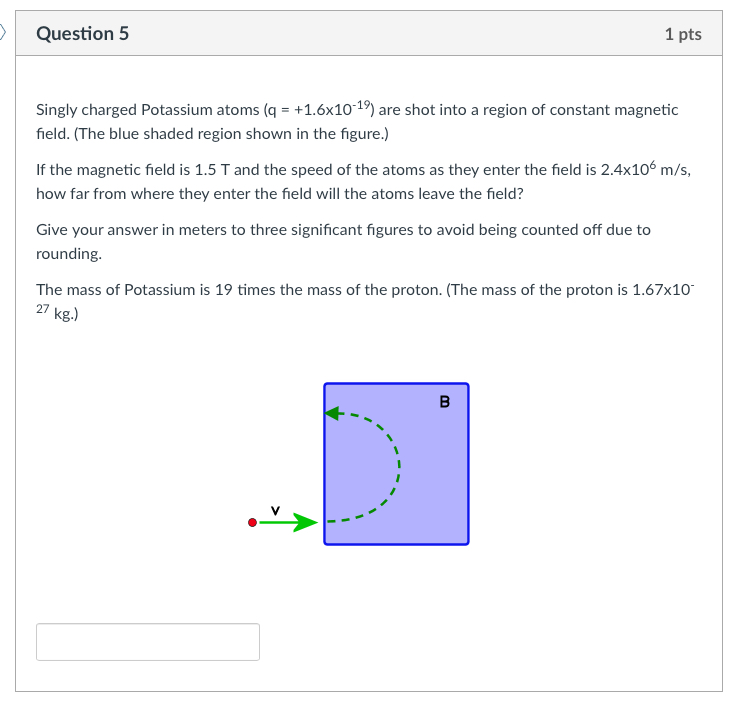 question-5singly-charged-potassium-atoms-chegg