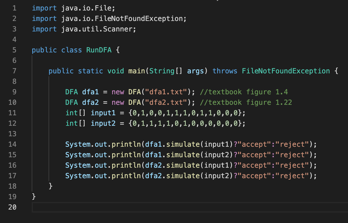 Solved In this assignment, students will complete a Java | Chegg.com