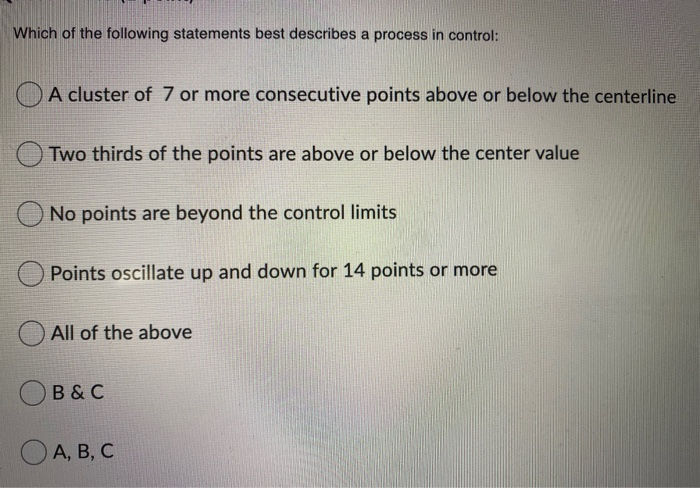 Which Statements Best Describes A Scientific Question