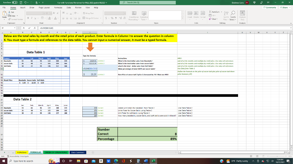 what percentage of total units are soccer balls? The