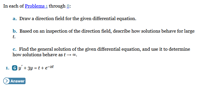 Solved I have already have the answers - I would just like | Chegg.com
