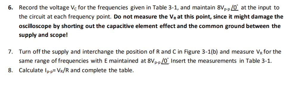 Solved 1 Measure The Resistance Of The Resistor Using Mu Chegg Com