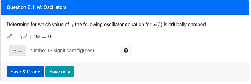 Solved Question 8 Hw Oscillators Determine For Which Va Chegg Com