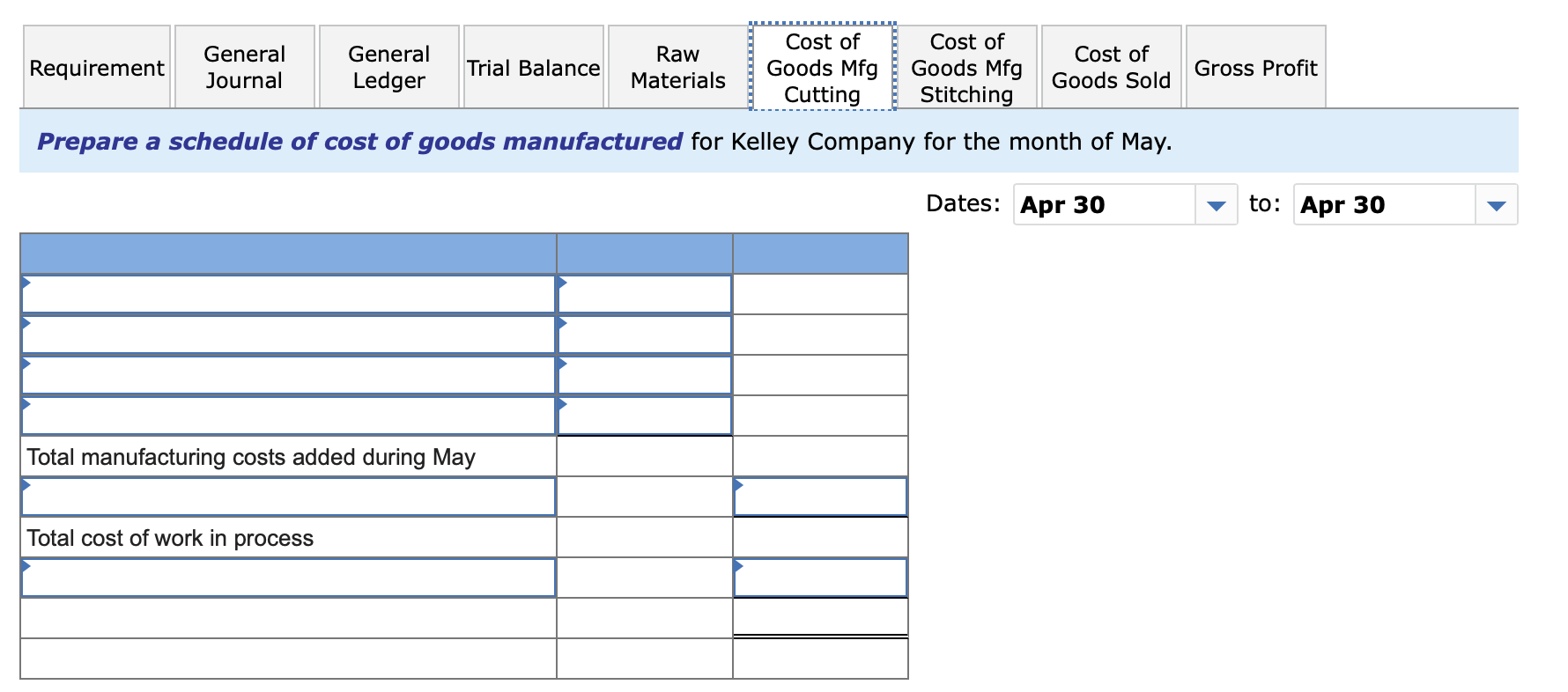 Journal Entry Worksheet A. Record The Purchase Of | Chegg.com