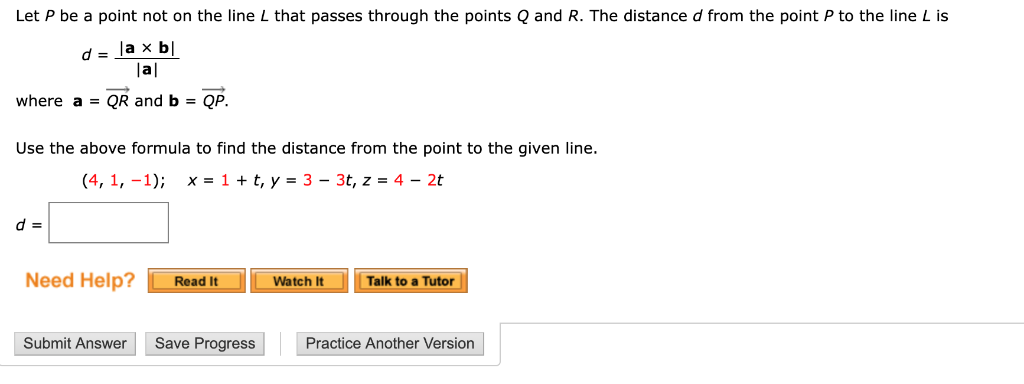 solved-use-the-above-formula-to-find-the-distance-from-the-chegg