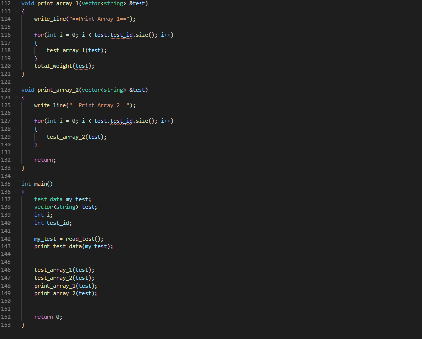 Need some help to fix this code, requirements | Chegg.com