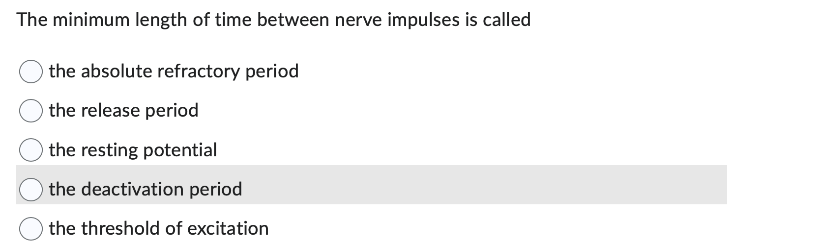 Solved Need help with 5 multiple choice questions. Please | Chegg.com