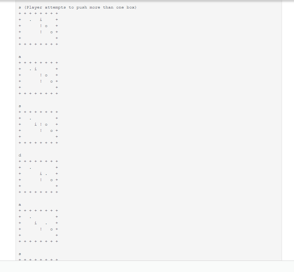 Solved Preamble At this point in the course, you have enough | Chegg.com