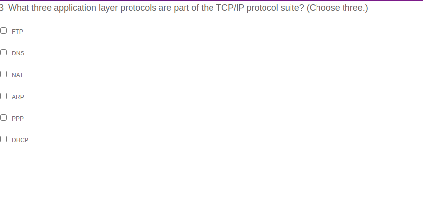 what protocol is associated with the tcp ip model data link layer