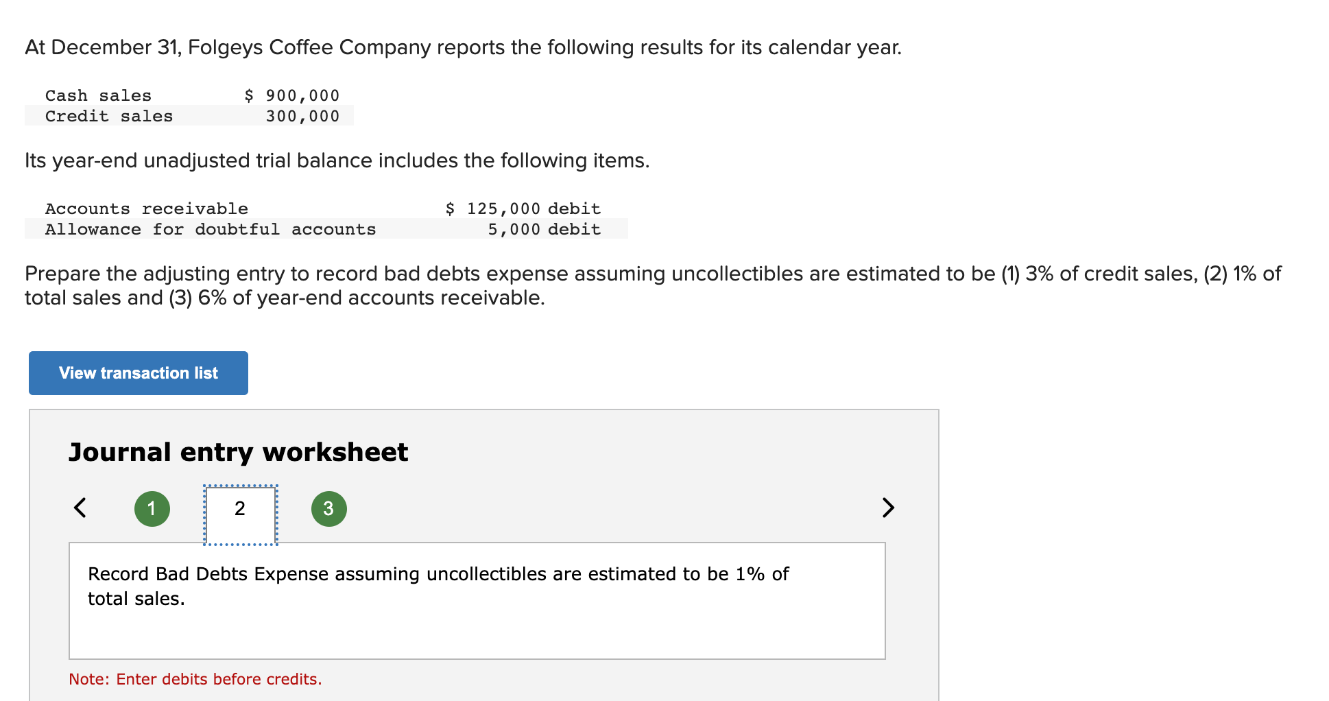 solved-at-december-31-folgeys-coffee-company-reports-the-chegg