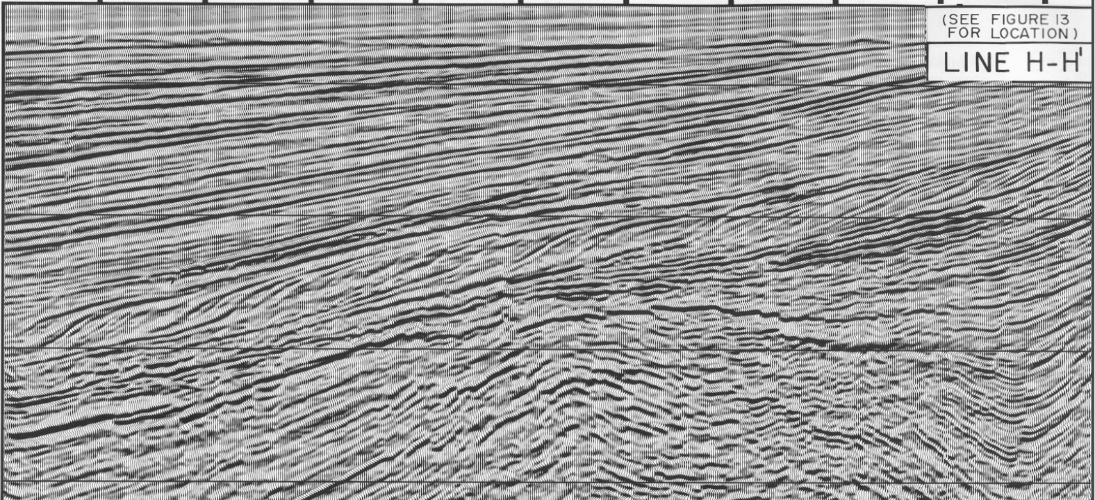 Solved In the seismic Section below use arrows or lines to | Chegg.com