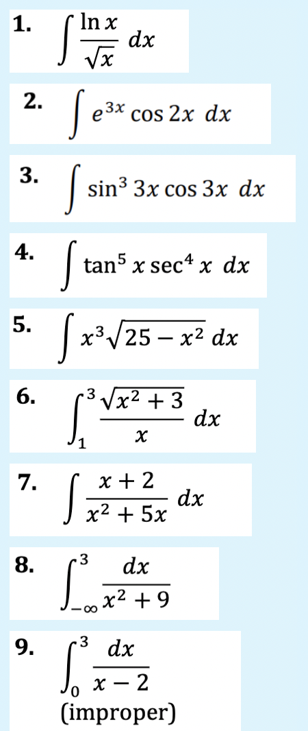 Solved Please Show Work Simplify All Answers And Use Chegg Com