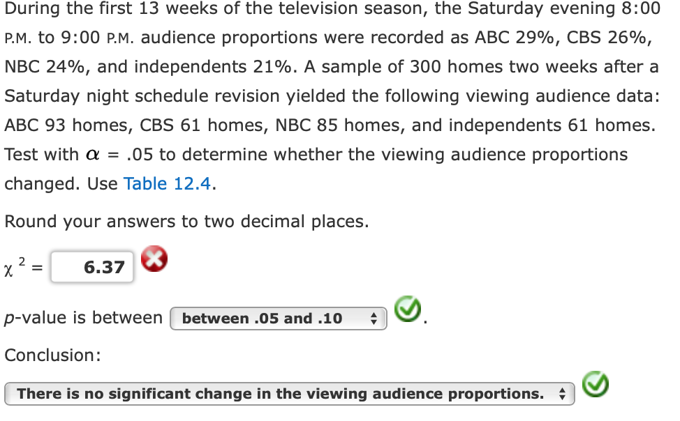 solved-during-the-first-13-weeks-of-the-television-season-chegg