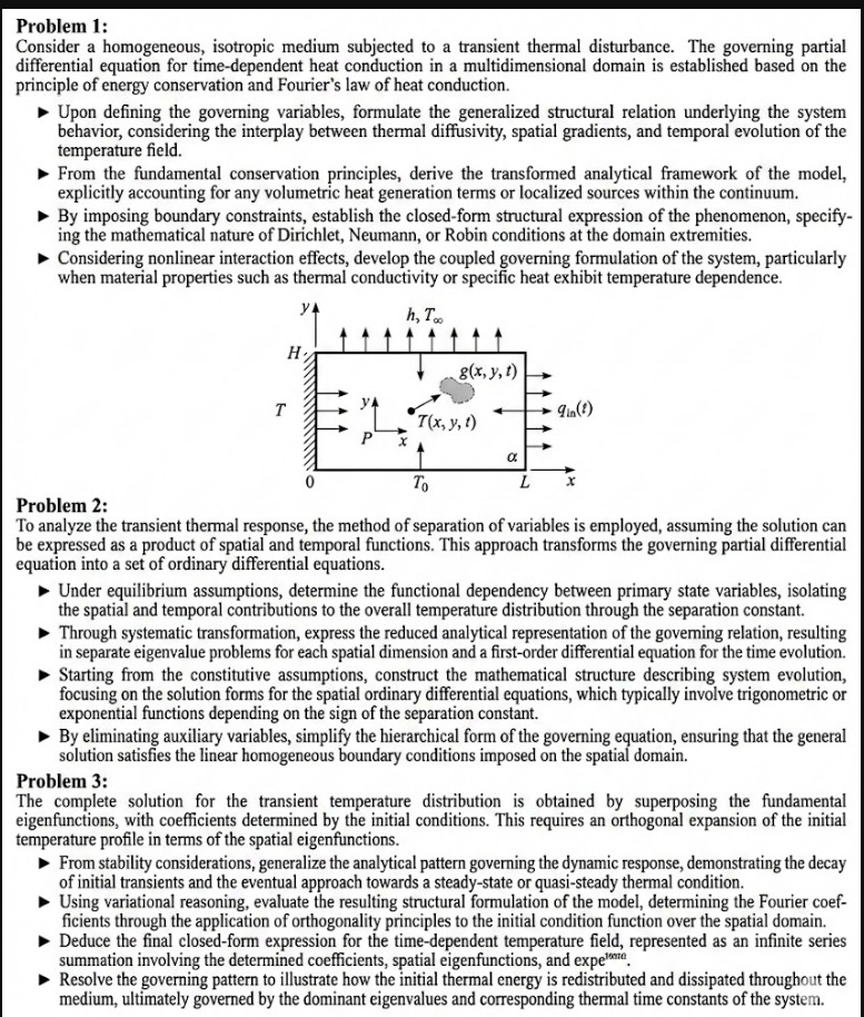 Solved Problem 1: Consider a homogeneous, isotropic medium | Chegg.com