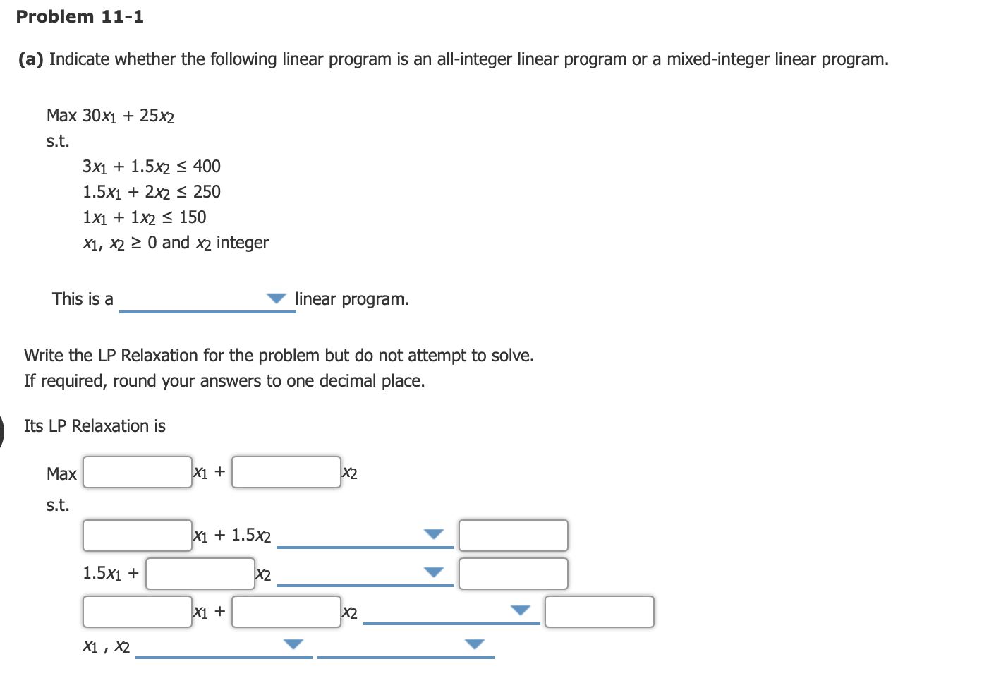 solving rummikub problems by integer linear programming