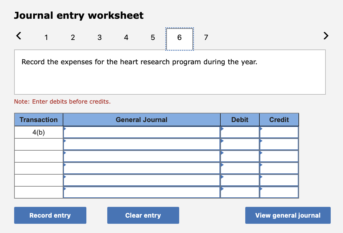 Solved Prepare in general journal form entries for the | Chegg.com