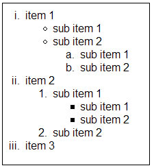 Solved I want Code html + css a. Create your class | Chegg.com