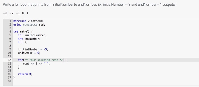 Solved I can only edit the parts that say your solution. I | Chegg.com