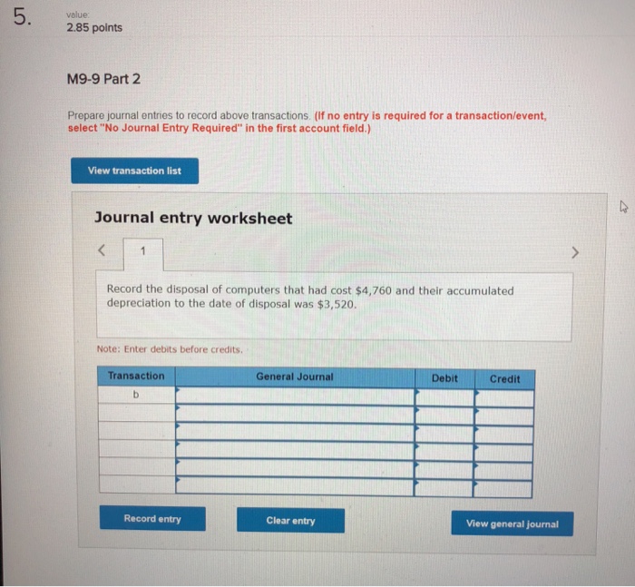Solved Can you please help me with these question parts, | Chegg.com