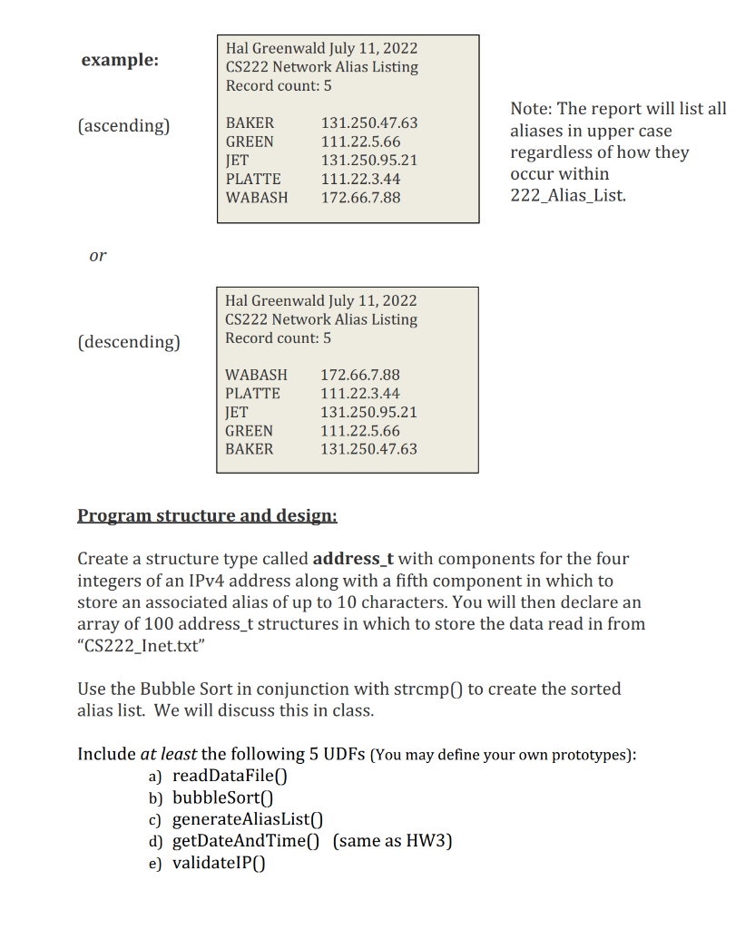 Solved Most computers on the internet have a 32 bit Internet | Chegg.com