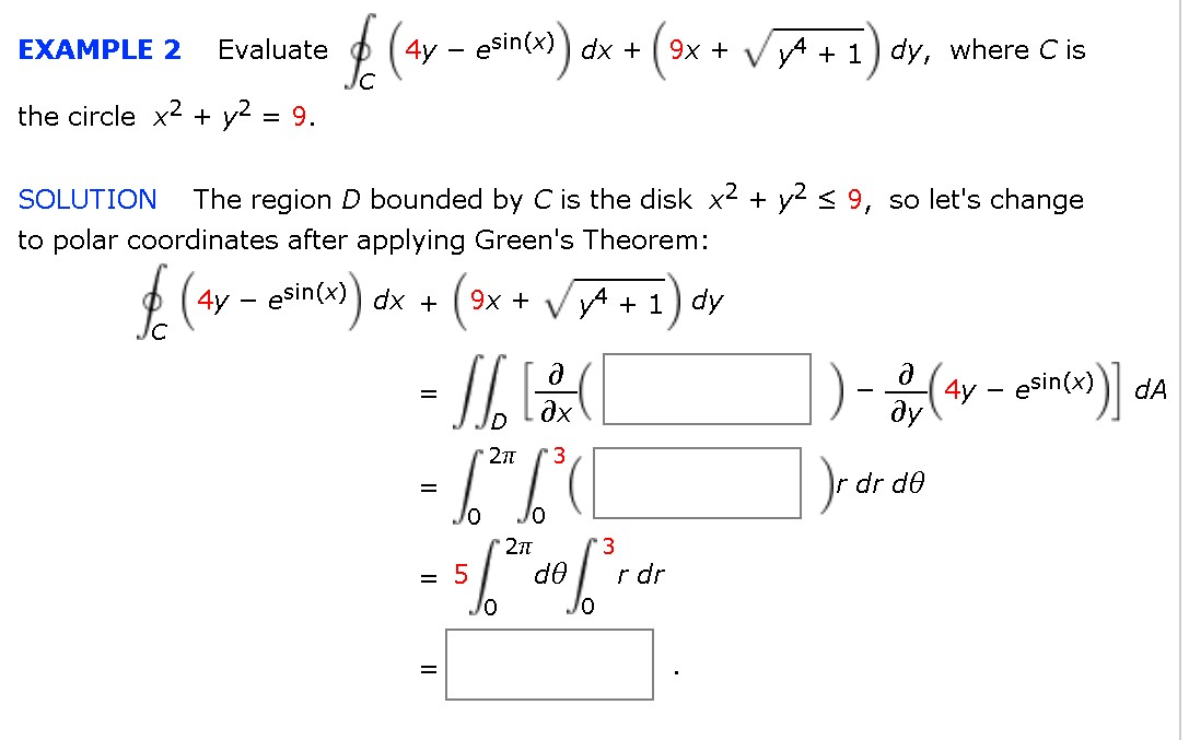 solved-example-2-evaluate-4y-esin-x-dx-9x-vy-1-chegg