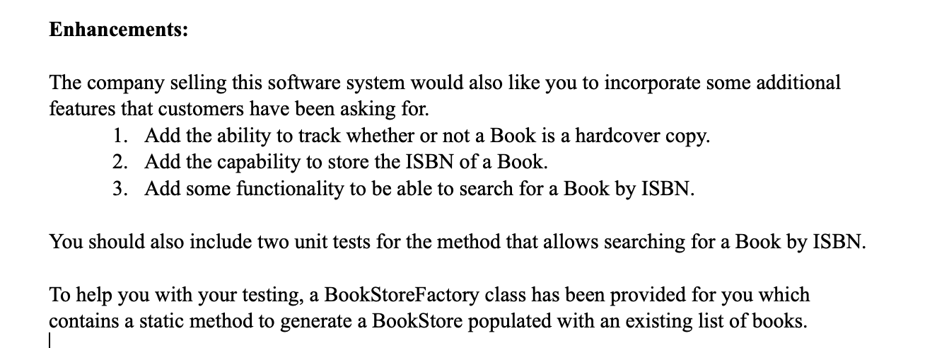 Solved Instructions: You have been tasked with identifying | Chegg.com