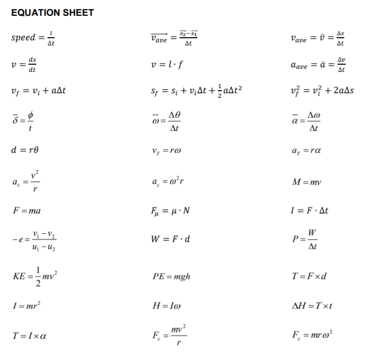 Solved you are using; - write and rearrange formulae in | Chegg.com