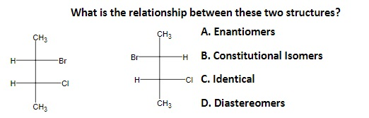 Solved сна What is the relationship between these two | Chegg.com