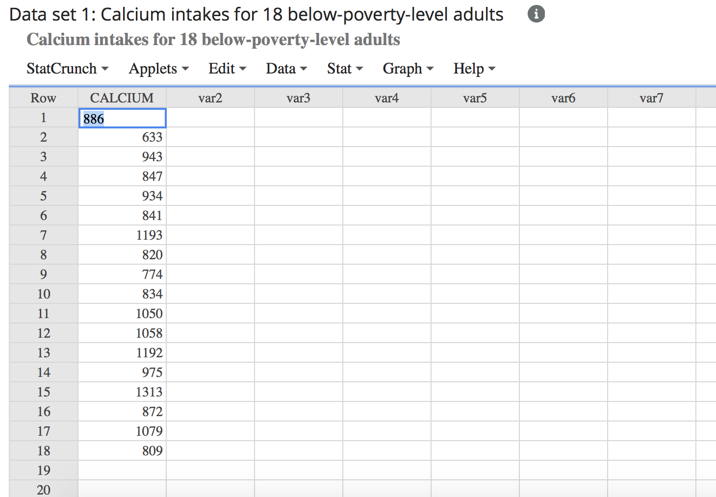 Solved Calcium is the most abundant mineral in the human | Chegg.com