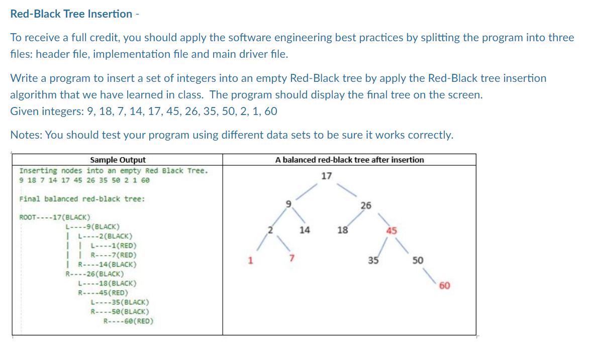 black tree logo quiz