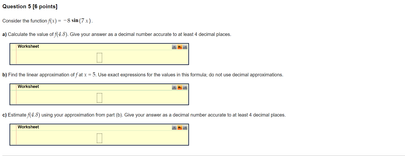 Solved Please Help and Solve Only If You Know The Correct | Chegg.com