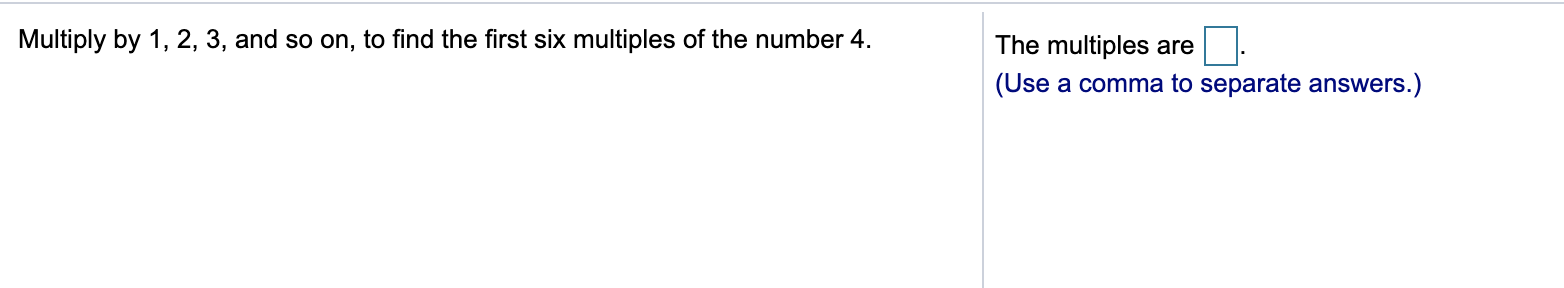 solved-multiply-by-1-2-3-and-so-on-to-find-the-first-six-chegg