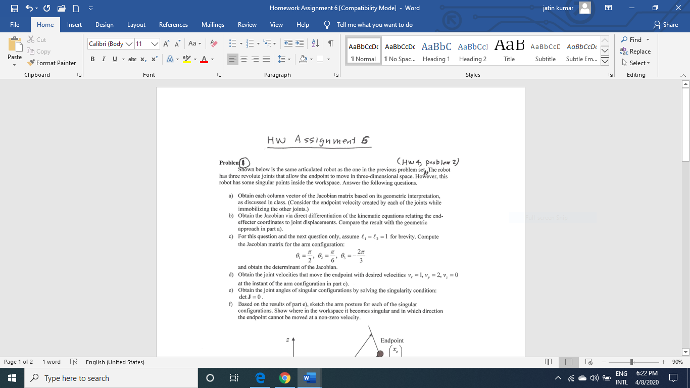 How to get answers for homework online picture