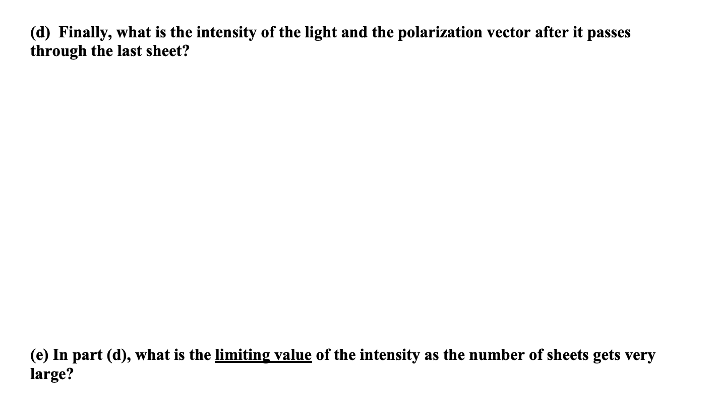 Solved Consider The Following Circularly Polarized Electr Chegg Com