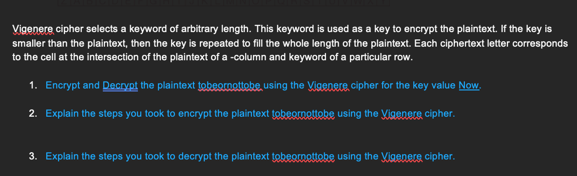 Solved *I don't want a code. Also, make sure to show your | Chegg.com